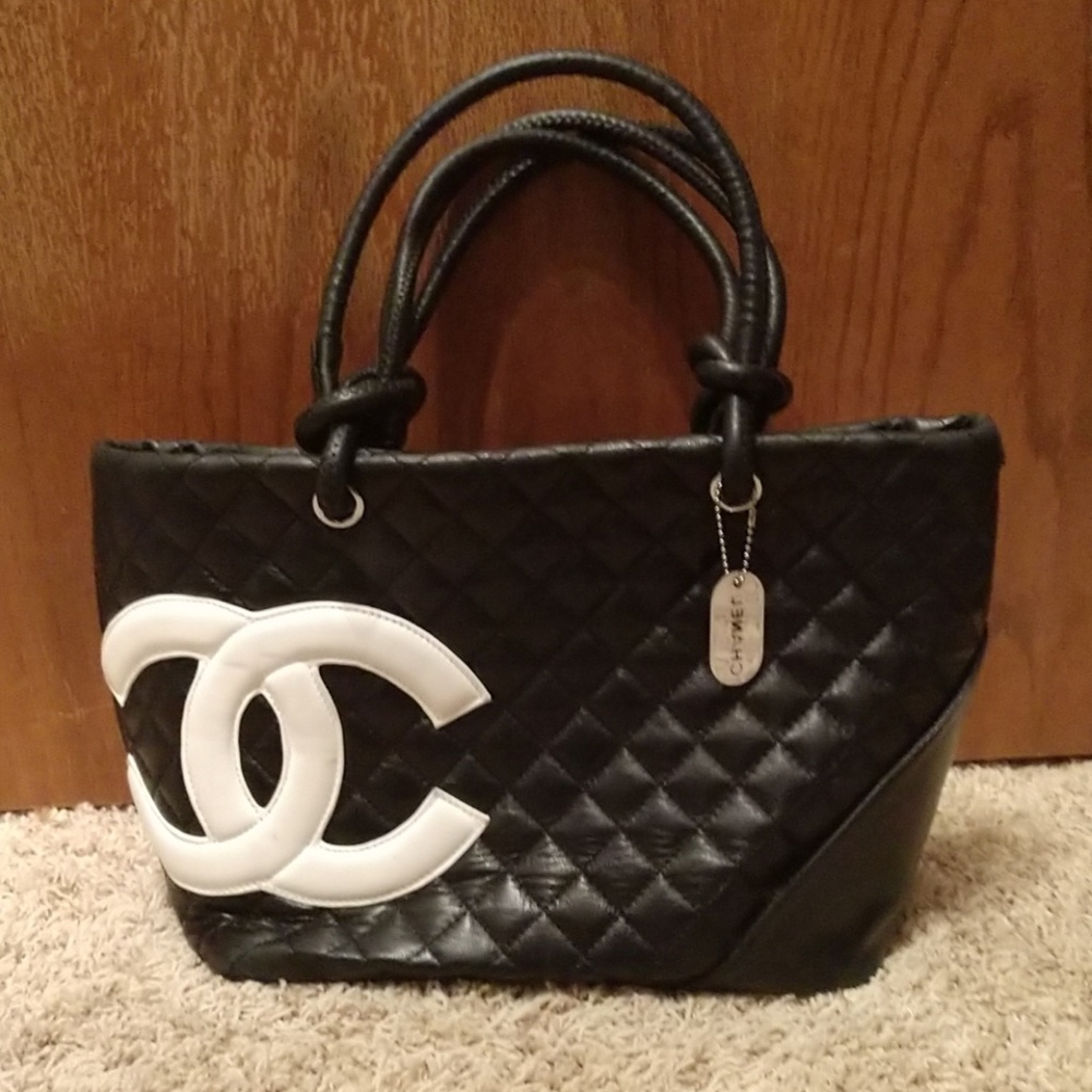 Imitation Chanel Bag